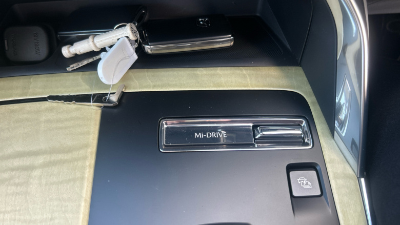 Mazda CX-80 2.5 PHEV Takumi 5dr Auto AWD Estate